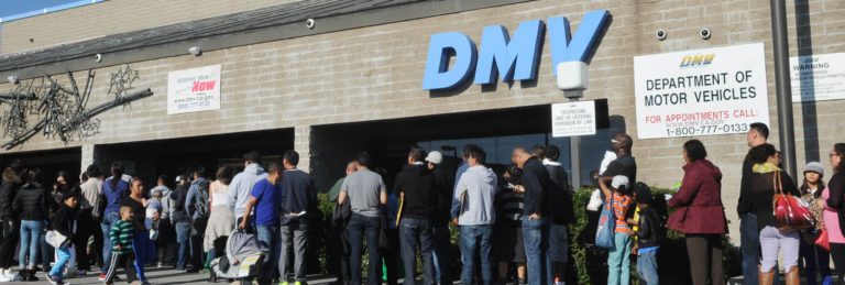 DMV Renewals Rebel Insurance